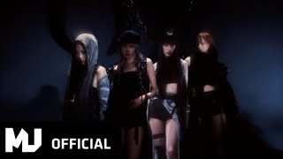 BLACKPINK ‘PINK VENOM’ MV TEASER [upl. by Yorgerg]