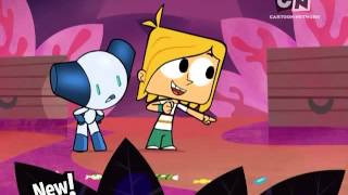 Robotboy 324 Tragic Magic [upl. by Ponce]