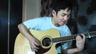 Takamine EF360SC Japan Guitar Review in Singapore [upl. by Peonir]