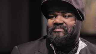 Gregory Porter  My Love of Jazz [upl. by Giulietta440]