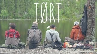 TØRT 2013 – en fluefiskefilm [upl. by Loy]