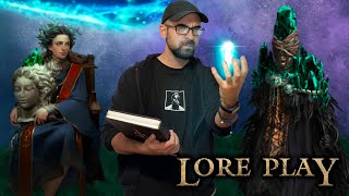 ELDEN RING LORE PLAY  LA HISTORIA COMPLETA desde el COMIENZO  10 [upl. by Charlotte]