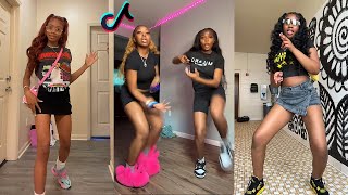 New Dance Challenge and Memes Compilation  August  2023 [upl. by Eellehs509]