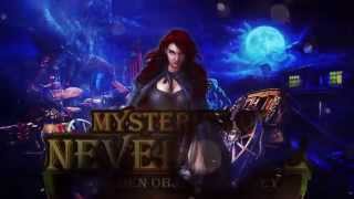 Mysteries of Neverville Hidden Object Journey  a freetoplay Hidden Object Adventure game [upl. by Annice]