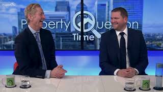 Property Question Time Season 5 Episode 74 With John Howard amp Ryan Etchells [upl. by Ailisec]