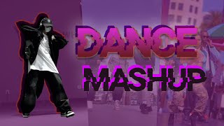 DANCE MASHUP🔥2024 [upl. by Esorylime]