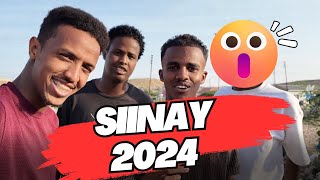 SIINAY HARGEISA 2024 [upl. by Olpe]