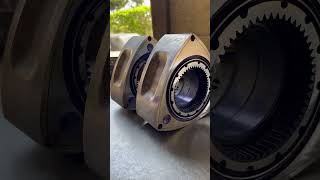 13B engine rotors side cut and balanced rotaryengine fd3s rx7 rx8 rotary lucky7racing [upl. by Aketahs]