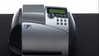 mymail™ MAX Postage Meter  FP Mailing Solutions [upl. by Lanam]