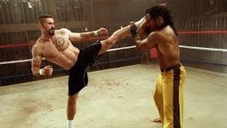 Top 5 Best Fight Movies [upl. by Eelik370]