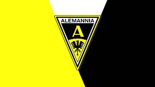 Alemannia Aachen Torhymne 202425 [upl. by Uah]