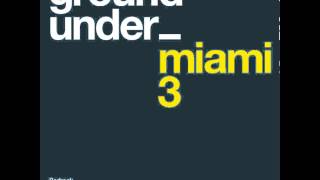 Thodoris Triantafillou amp CJ Jeff  Body Clock feat Thomas Gandey Bedrock Miami 3 [upl. by Miner]