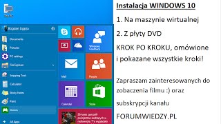 WINDOWS 10 Technical Preview Klucz produktu NKJFKGPHP7G8C3JP6JXRHQRJR  ForumWiedzy [upl. by Bois12]