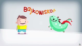 Bajkowisko na YouTube – najpiękniejsze bajki dla dzieci czytane przez znanych artystów [upl. by Ennaej174]