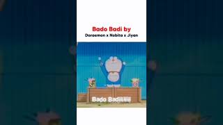 bado badi by Doremon [upl. by Adela]