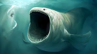 47 Meters Down 2017 Movie Explained in Hindi  Shark Attack Explained in Hindi [upl. by Damahom]