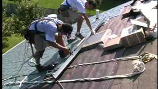 Steel Shingles Metal Roof  Important points before installation [upl. by Judy633]