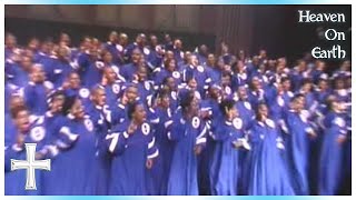 One More Day  Mississippi Mass Choir [upl. by Farmer424]