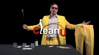 Mai von Rotzepiml präsentiert den AntiParanoiaPack von CleanU  Teaser [upl. by Dickey]