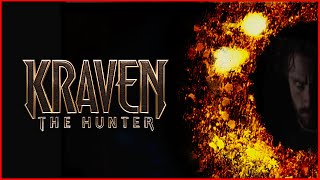 Kraven the Hunter 2024  Official Trailer  Aaron TaylorJohnson Russell Crowe [upl. by Allenotna]