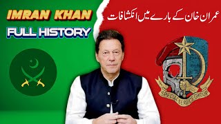 Who Is Imran Khan  Imran Khan Full History  PTI Leader Imran Khan StoryPTI Naeem Uddin Official [upl. by Inaluiak626]