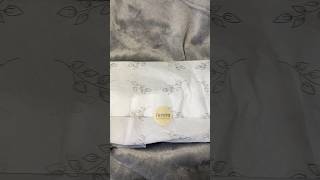 Neue LE  Lavera Unboxing lavera [upl. by Pastelki]