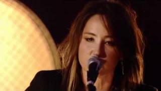 KT Tunstall  Black Horse amp The Cherry Tree Live [upl. by Ahsiloc292]