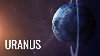 What has NASA discovered around Uranus so far [upl. by Millar]