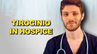 Tirocinio in Hospice quello che ti serve sapere in 4 minuti💉 [upl. by Agiaf]