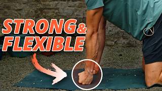 10 Minute Wrist Flexibility Routine FOLLOW ALONG [upl. by Henryetta905]