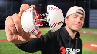 This Ball is Impossible to Hit [upl. by Marven]