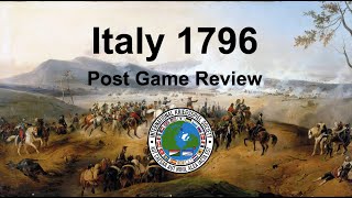 Napoleon wrangles victory from Archduke Charles in a dramatic multiplayer wargame campaign [upl. by Jedidiah264]