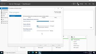 How to Install amp Setup RDS in Windows Server 2022 [upl. by Anomar404]