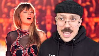 LETS ARGUE Taylor Swift Doesnt Have Staying Power [upl. by Hebner921]