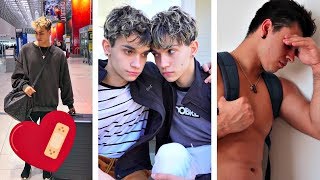 THE DOBRE BROTHERS SPLIT APART [upl. by Sammer]