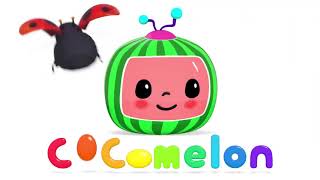 SURPRISE Cocomelon intro 1 hour [upl. by Letha]