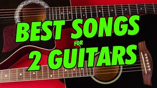 Best 2 Guitar Songs campfiresongs easyguitarsongs [upl. by Orran]