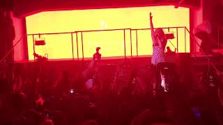 juicy M  Live Full at ELE TOKYO Sep12018 [upl. by Manouch115]