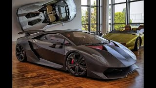 FORZA HORIZON 5  LAMBORGHINI SESTO ELEMENTO [upl. by Stoddart]