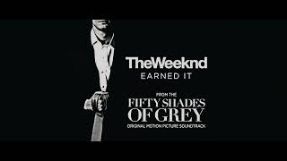 Earned It  The Weeknd Cover [upl. by Carney]