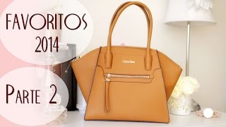 Favoritos 2014  Accesorios Cuidado de la Piel Cabello y más [upl. by Assirrec]