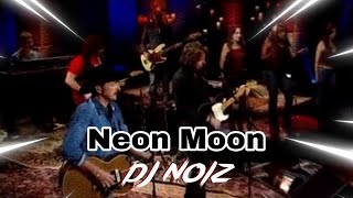 dj noize ronnie dunn neon moon remix neonmoonmix ronnie djnoize [upl. by Lotsirb932]