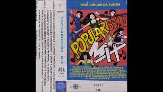 Popularissimo Mix Ano 1992 LADO A [upl. by Aros]