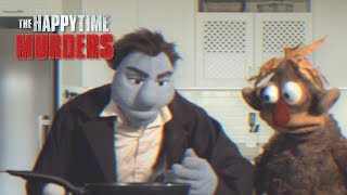 The Happytime Murders  This Is Your Brain PSA  Own It Now on Digital HD BluRay amp DVD [upl. by Gambrill823]