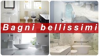 Bagni bellissimi [upl. by Voe]