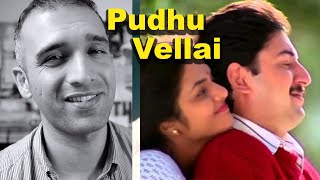 Roja  Pudhu Vellai Mazhai REACTION [upl. by Nosneb804]