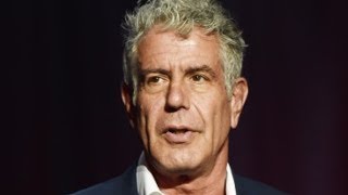 Whats Come Out About Anthony Bourdain Since He Died [upl. by Nare]