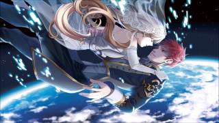 Nightcore  Cantarella  Grace Edition [upl. by Ahsinot]