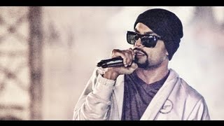 BOHEMIA Live from Amritsar Punjab India Concert [upl. by Brahear]