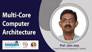 MultiCore Computer Architecture Introduction Video [upl. by Idolla]